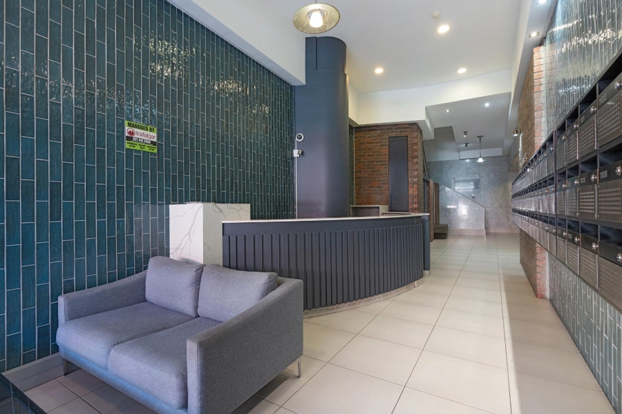 1 Bedroom Property for Sale in Cape Town City Centre Western Cape